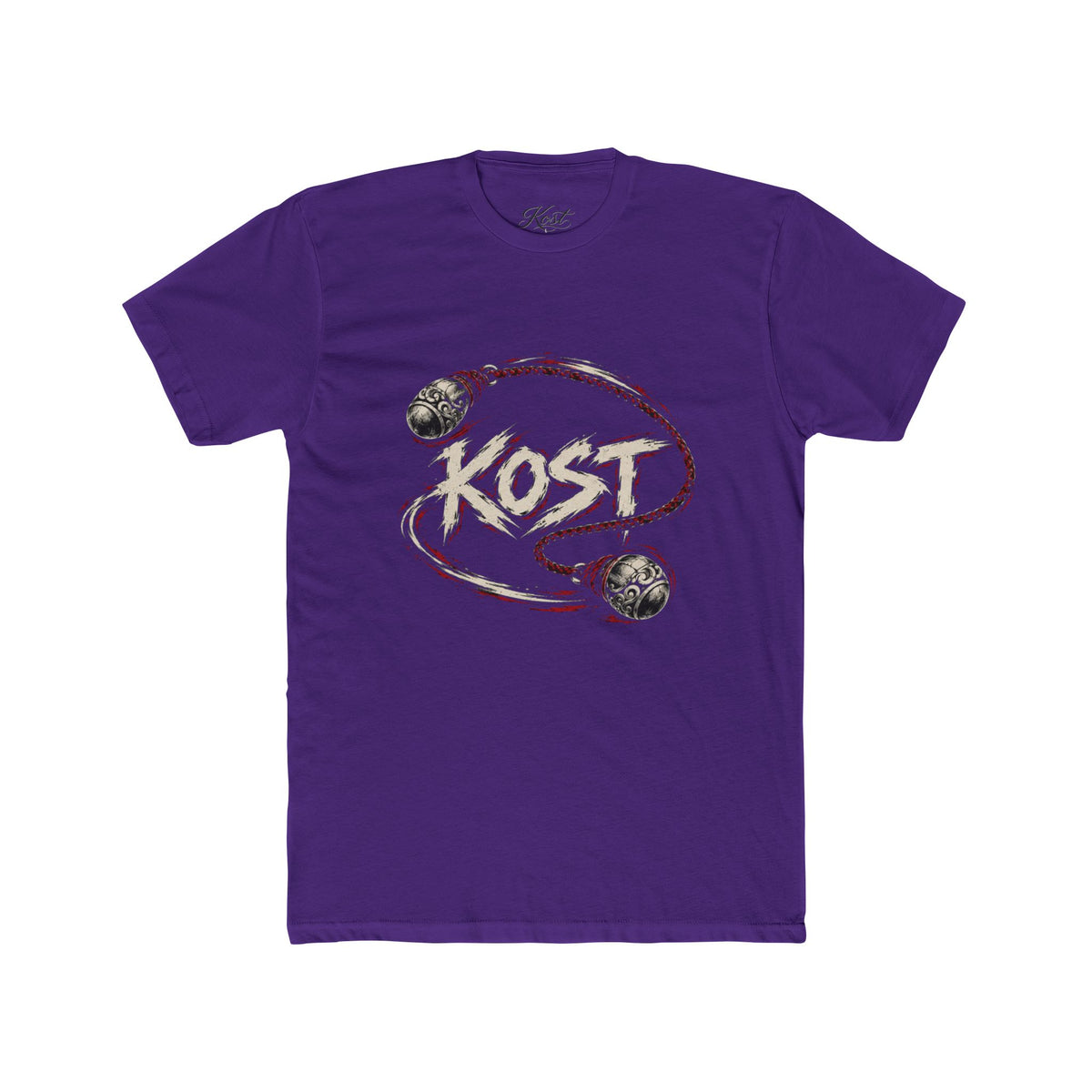 Koi Fish Graphic T-Shirt