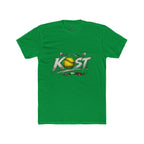 Kost Softball Graphic Tee – Vintage Baseball Vibe Shirt