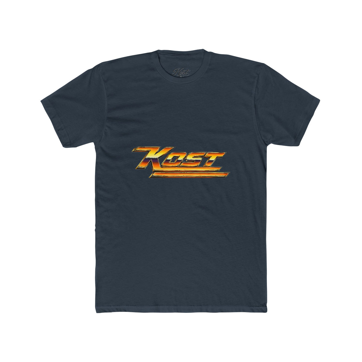 Vast Retro Logo T‑Shirt