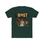 Kost Basketball Vintage Photo Tee