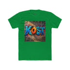 Graffiti 'KOST' Street Art T‑Shirt