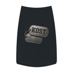 KUST Dog Tag Graphic Pet Tank Top