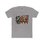 Lost Graffiti T-Shirt — Urban Street Art Crew Tee