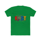 K-8T Confetti Graphic T-Shirt