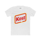 Kost Retro Logo Tee