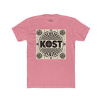 KOST Retro Sunburst Logo Tee