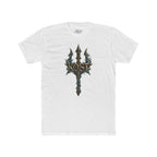 KOST Spiked Trident Graphic T-Shirt