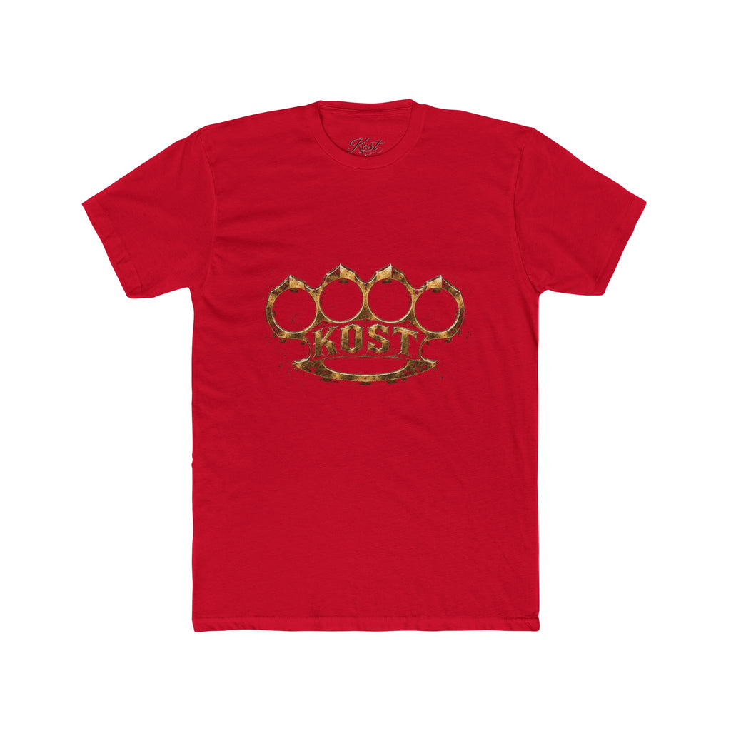 Knuckle Duster Graphic T-Shirt