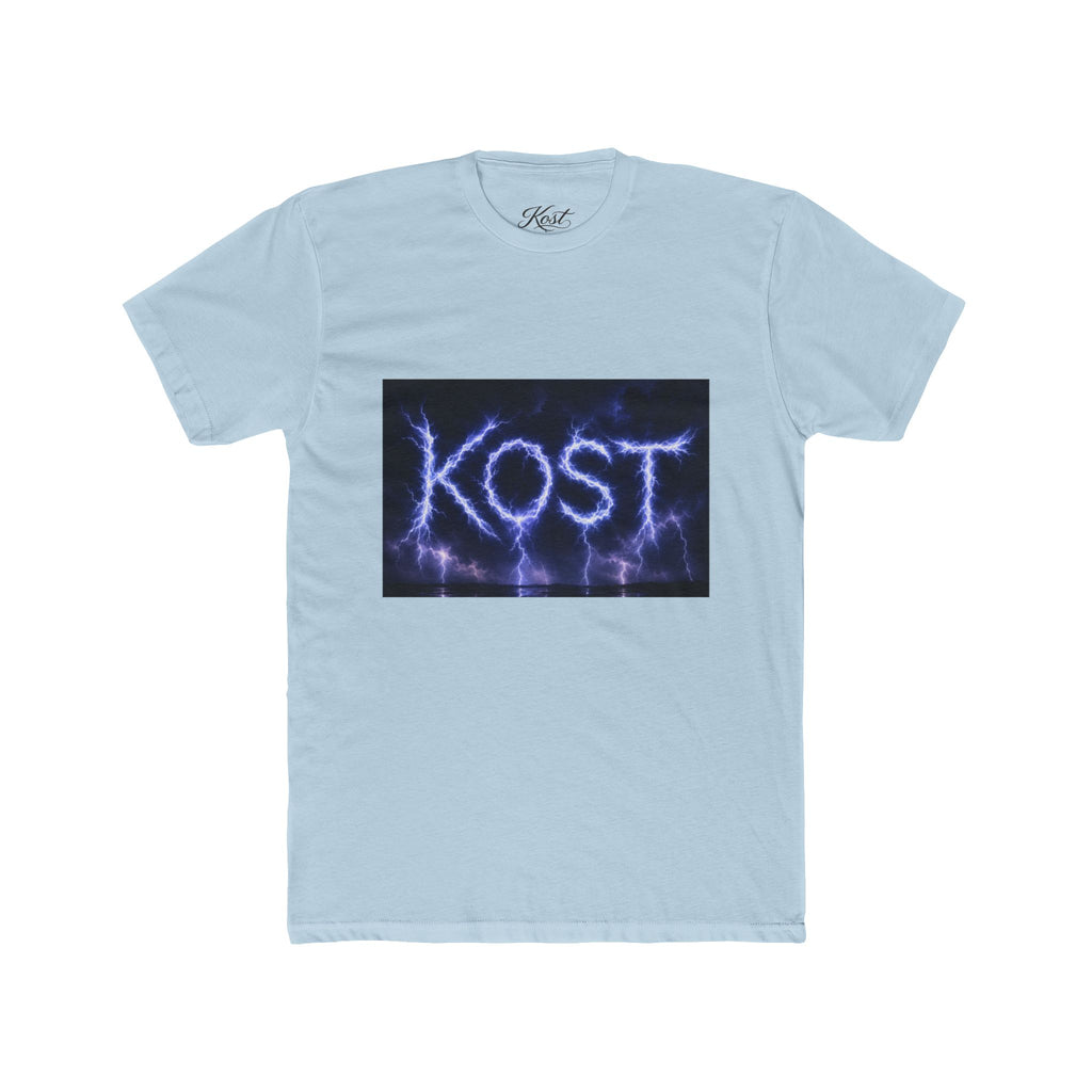 KOST Lightning Graphic T-Shirt