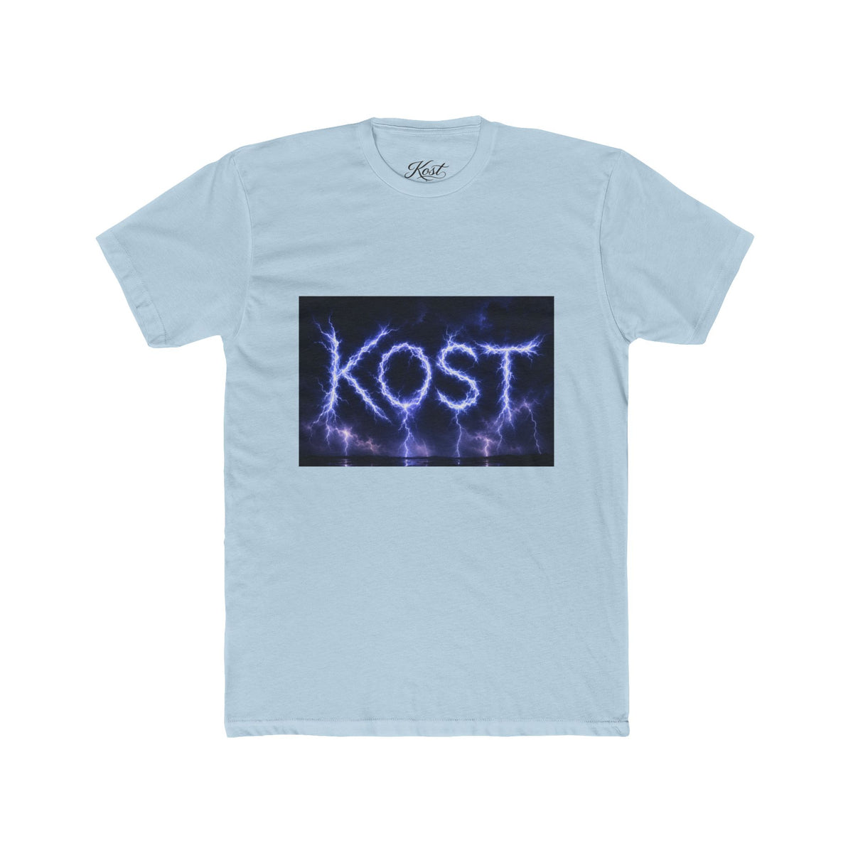 KOST Lightning Graphic T-Shirt
