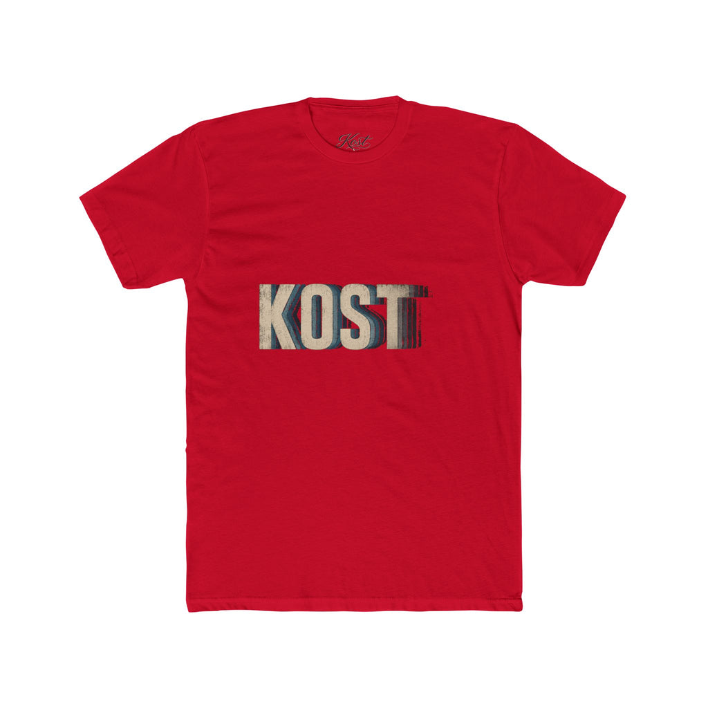 KOSTI Graphic T-Shirt
