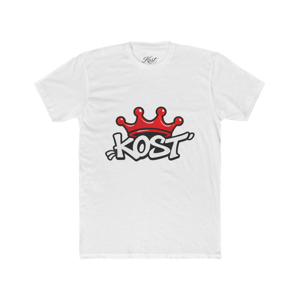 Kost Crown Graphic Tee