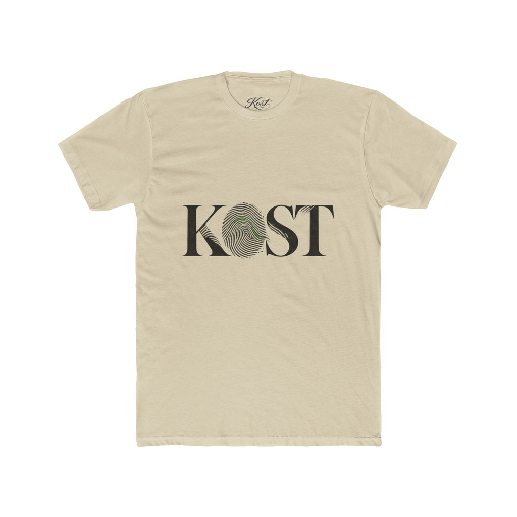 KOST Graphic T-Shirt