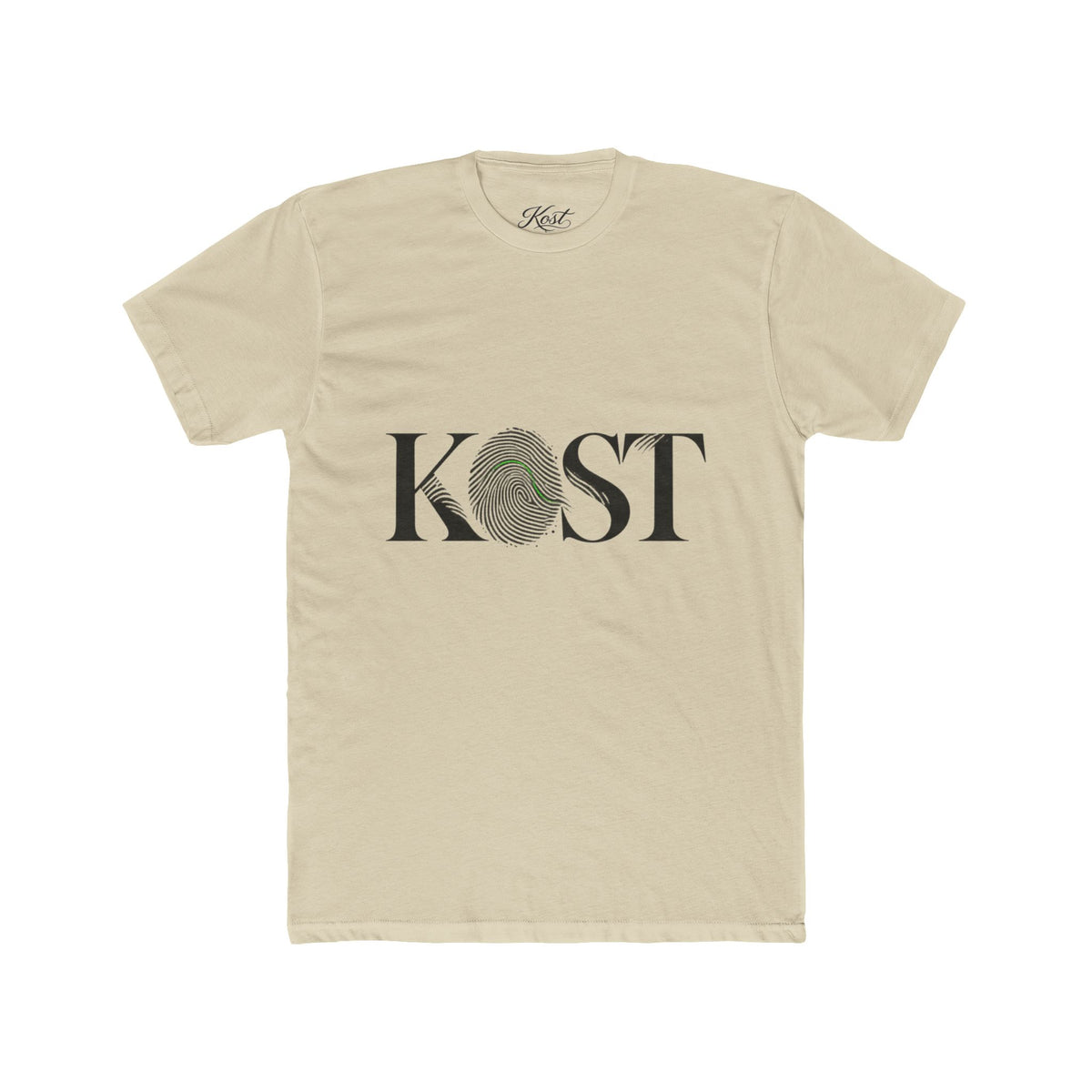 KOST Graphic T-Shirt