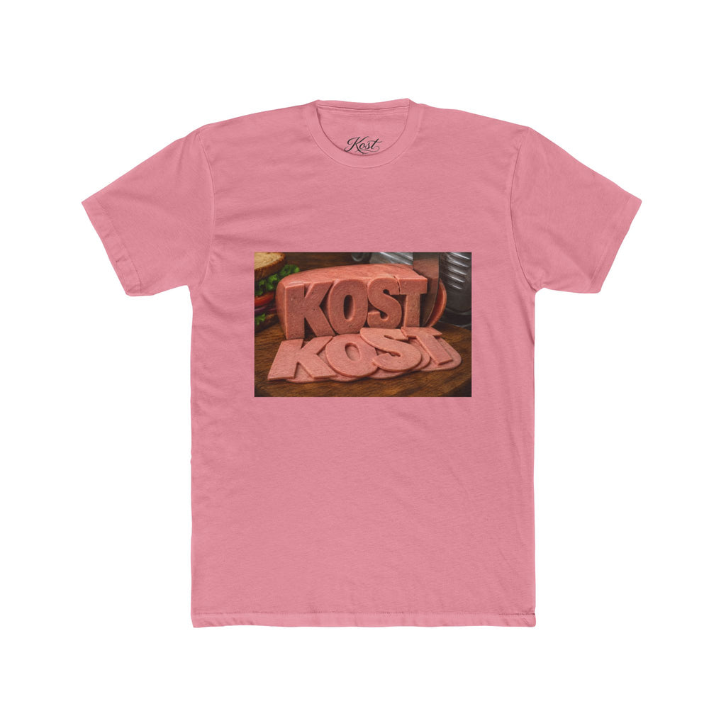 KOST KOS Graphic T-Shirt