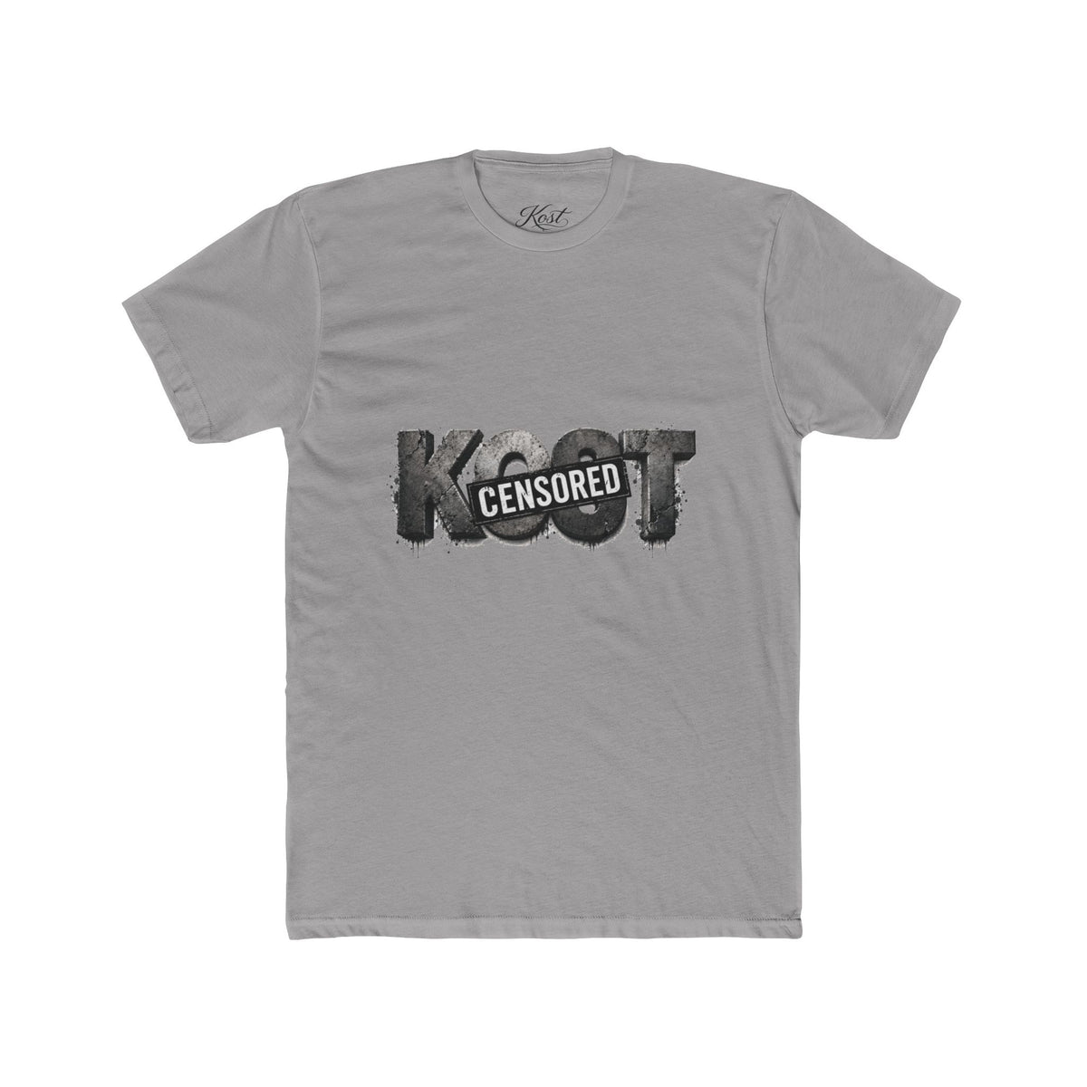 Censored Knot Graphic T-Shirt