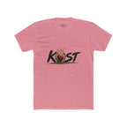 Bowling "KOGST" Graphic Tee — Vintage Strike Logo Cotton T-Shirt