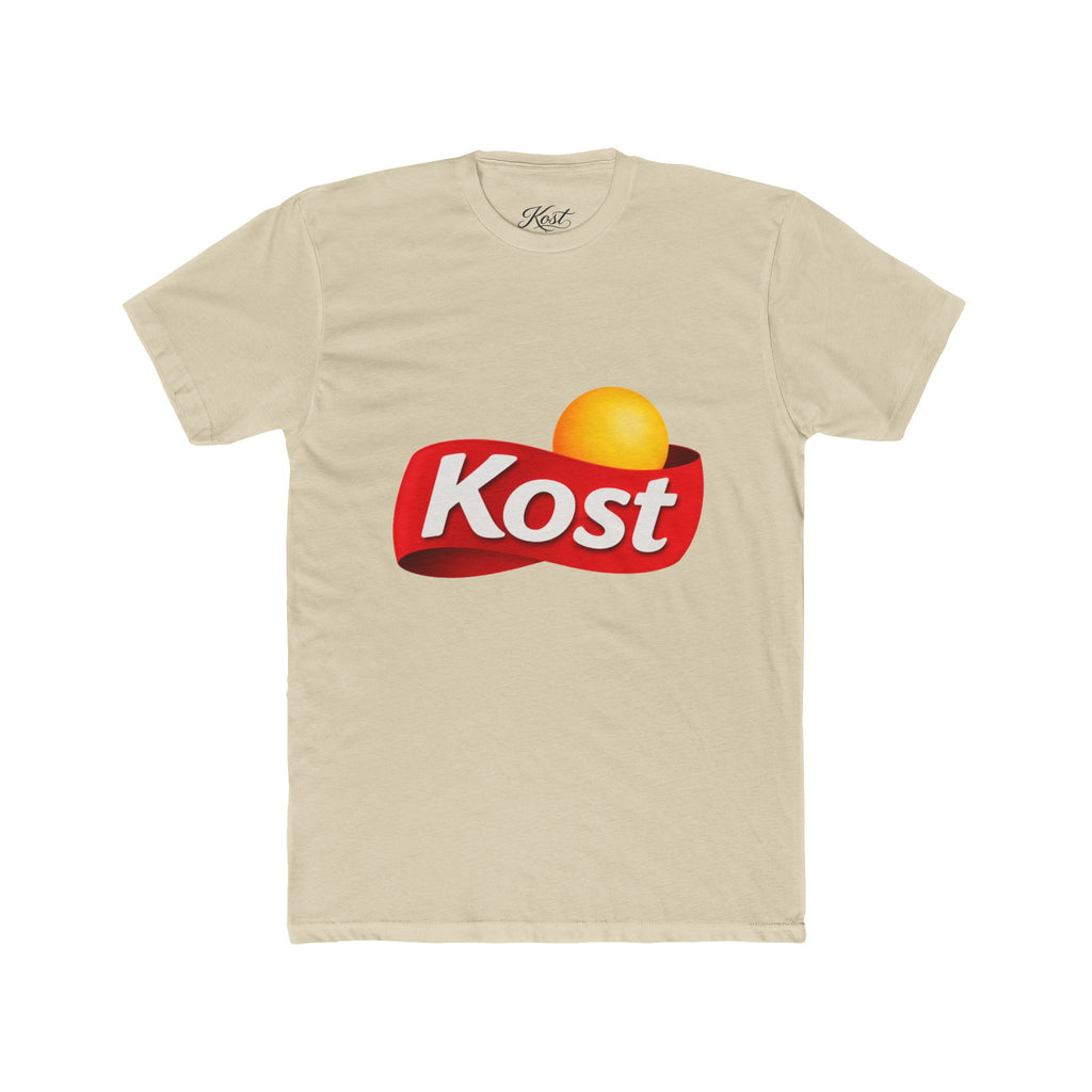 Kost Logo Tee
