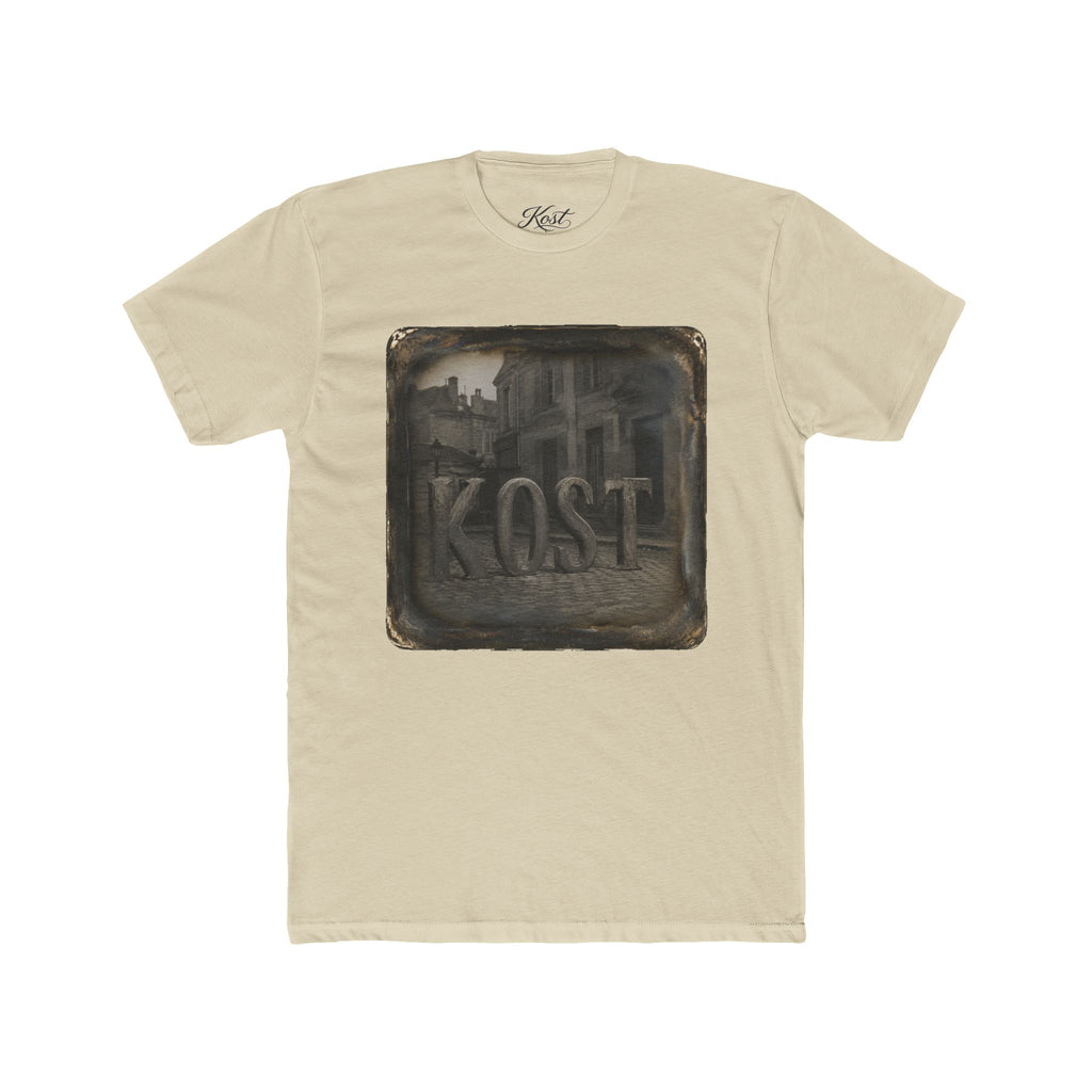 KOST Vintage Graphic T-Shirt