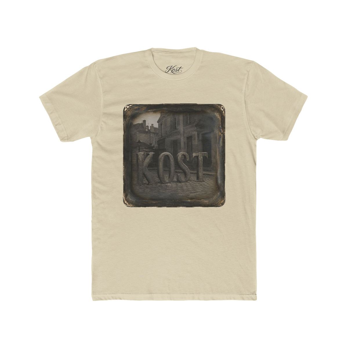 KOST Vintage Graphic T-Shirt