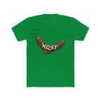 KOST Graphic T-Shirt – Vintage Hockey Fan Tee