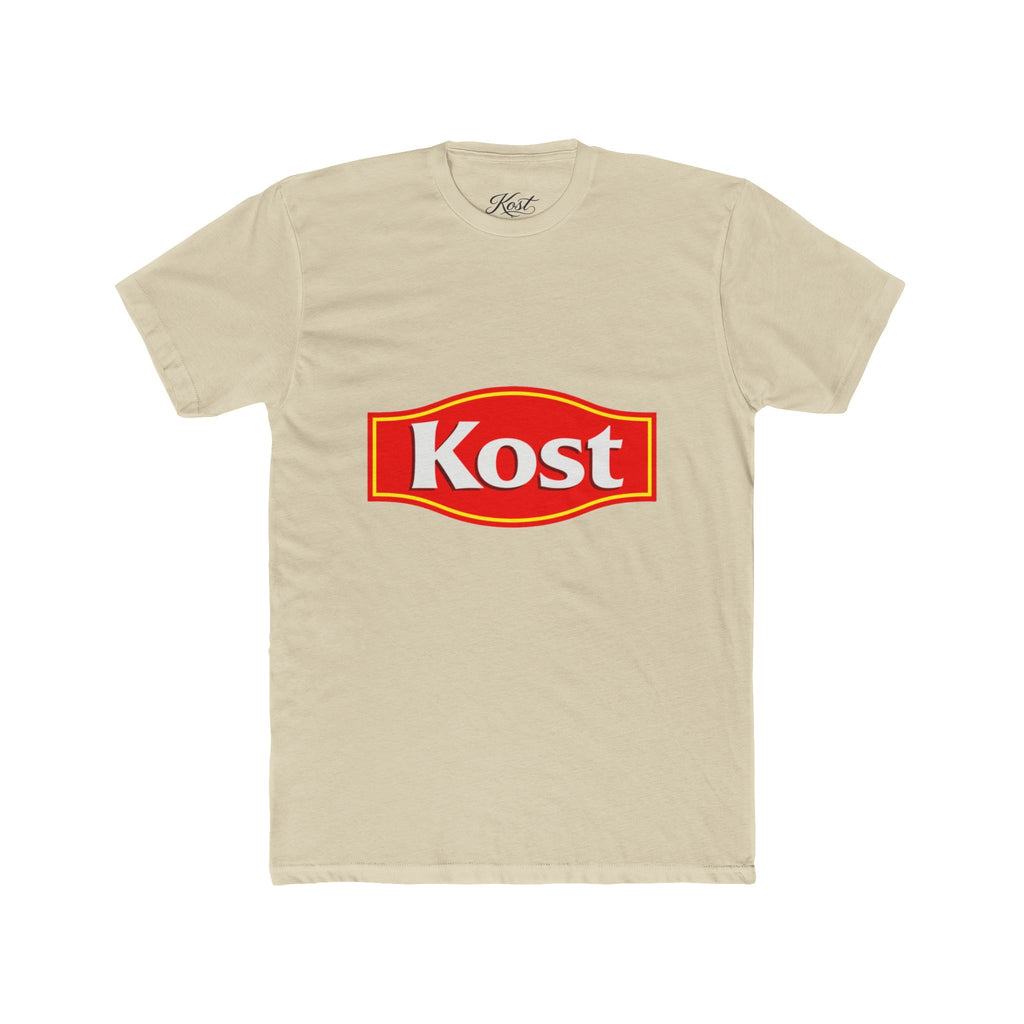 Kost Retro Logo Tee