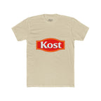 Kost Retro Logo Tee