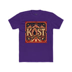 KÖST Vintage Carnival Graphic T-Shirt