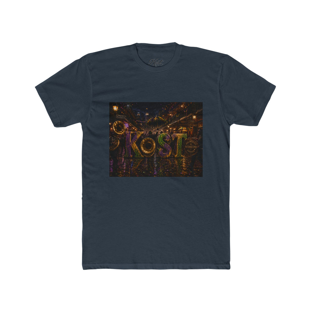 KOST Festival Lights Graphic Tee