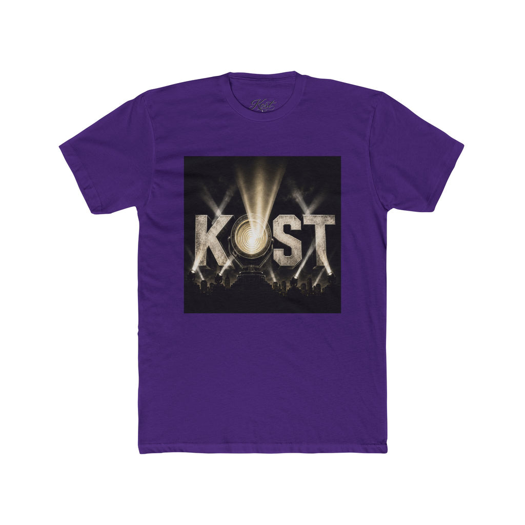 KOST Graphic T-Shirt