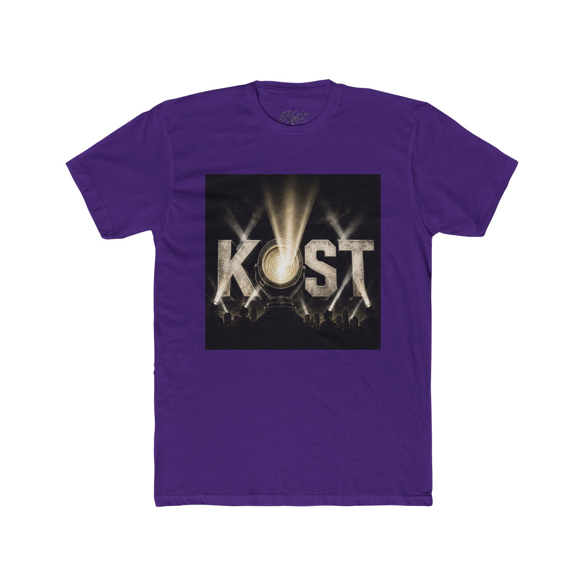 KOST Graphic T-Shirt