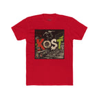 Kost Skate Graphic Tee — Vintage Skateboard Street Art T-Shirt