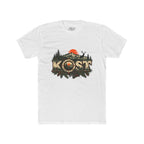 KOST Retro Outdoor Adventure Graphic T-Shirt
