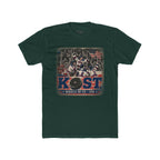 KOST Miracle on Ice 1980 Hockey T-Shirt