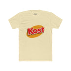 Kost Retro Logo Tee – Vintage Inspired Graphic T-Shirt
