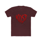 Unisex Cotton Crew Tee
