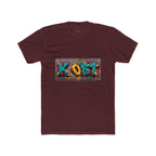 Unisex Cotton Crew Tee