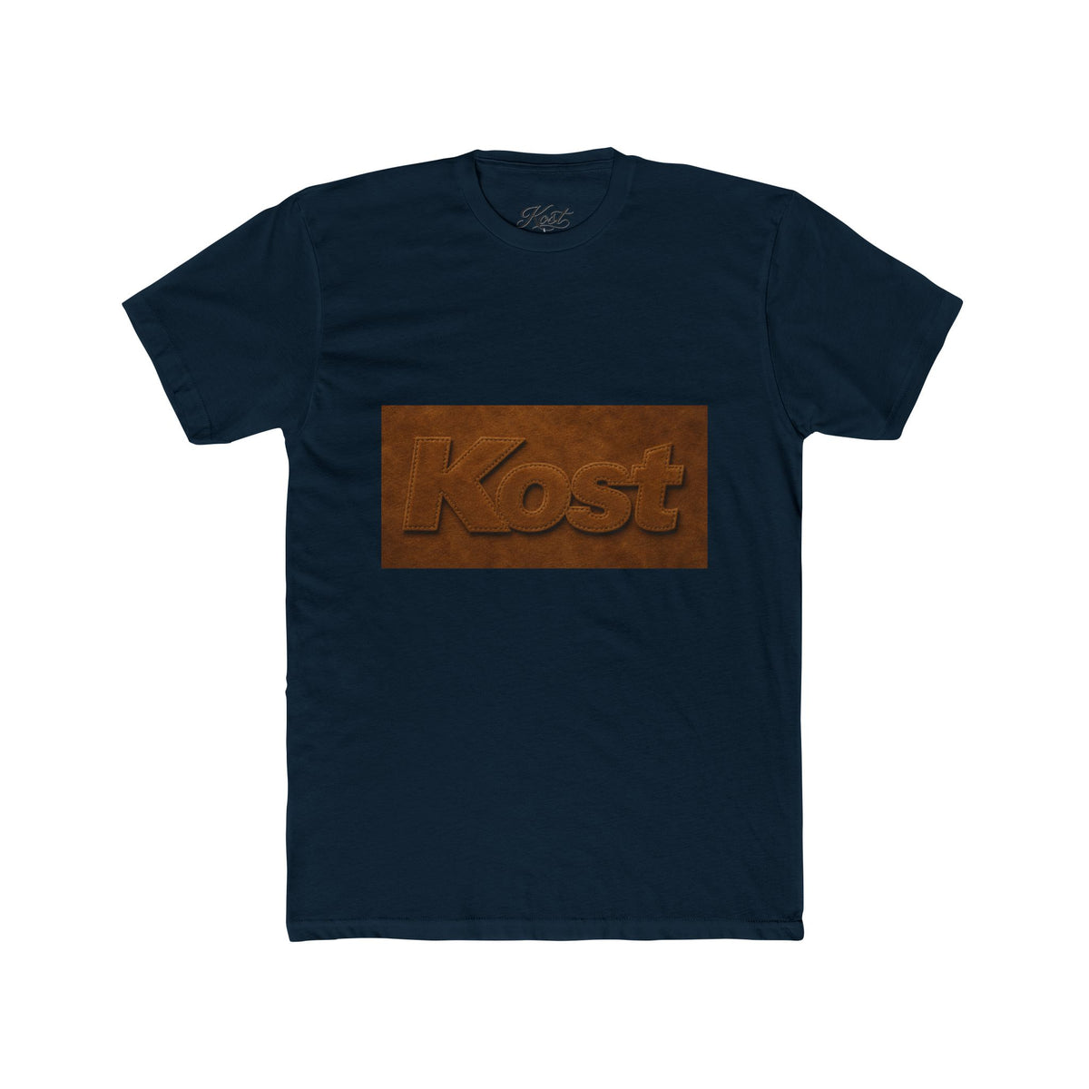 Lost Graphic T-Shirt