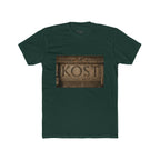KOSTI Vintage Typography T-Shirt