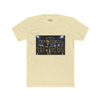 KST Stadium Football Graphic Tee - Varsity Game Night Shirt