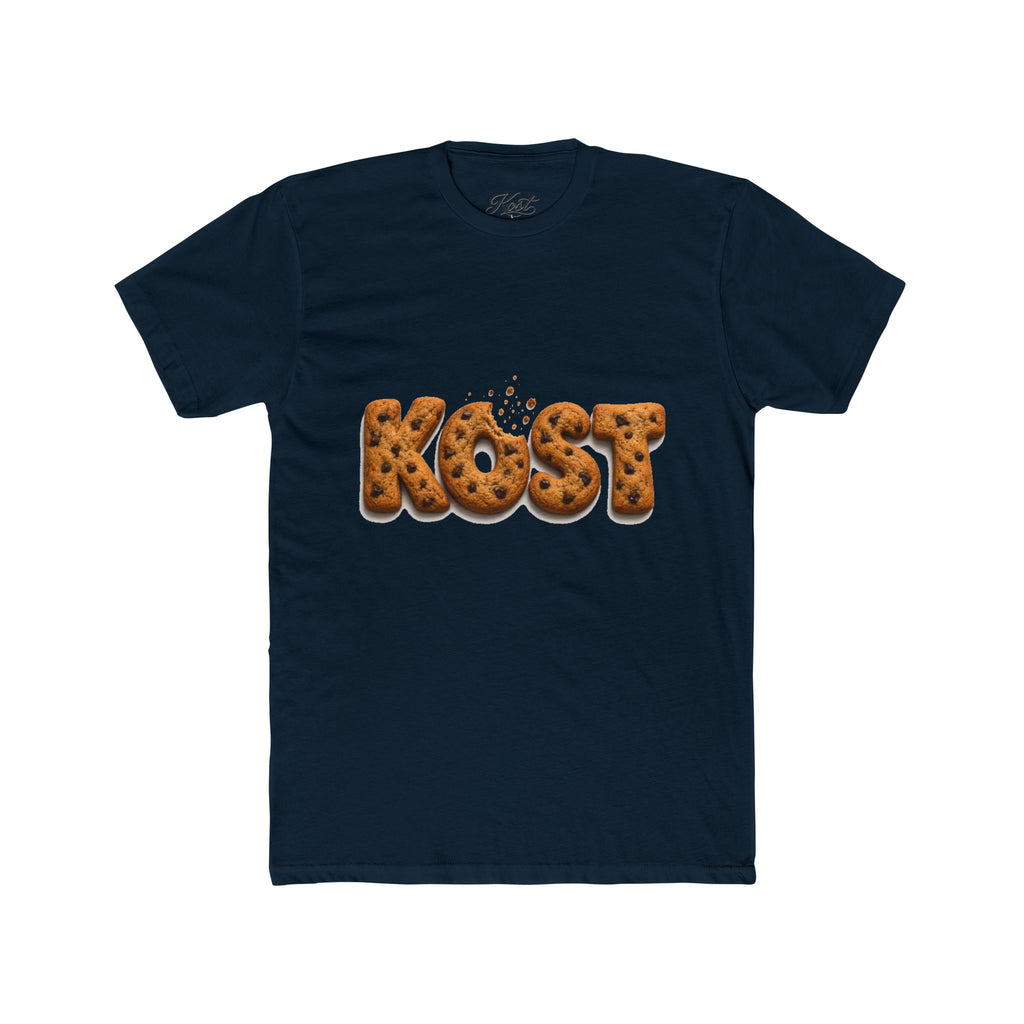 KOST Cookie-Inspired Graphic T-Shirt