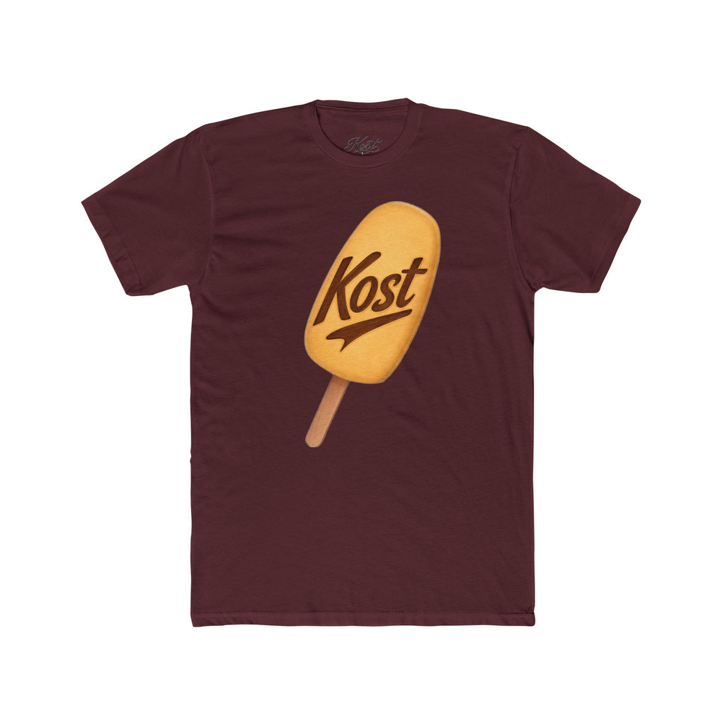 Kost Popsicle Logo Tee