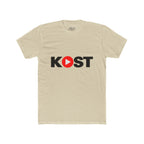 KOST Logo Graphic T-Shirt