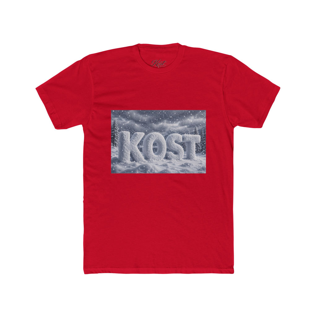 KOSTI Graphic T-Shirt