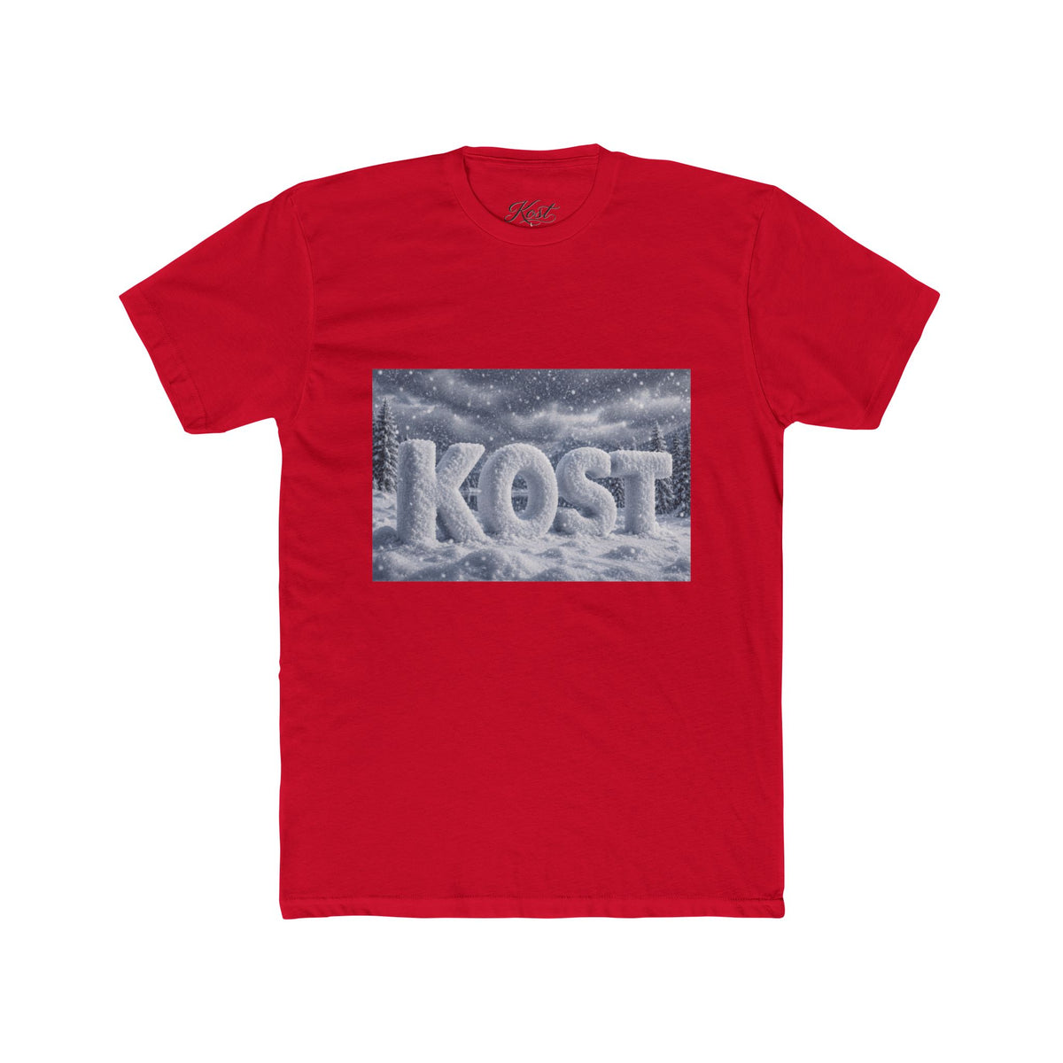KOSTI Graphic T-Shirt