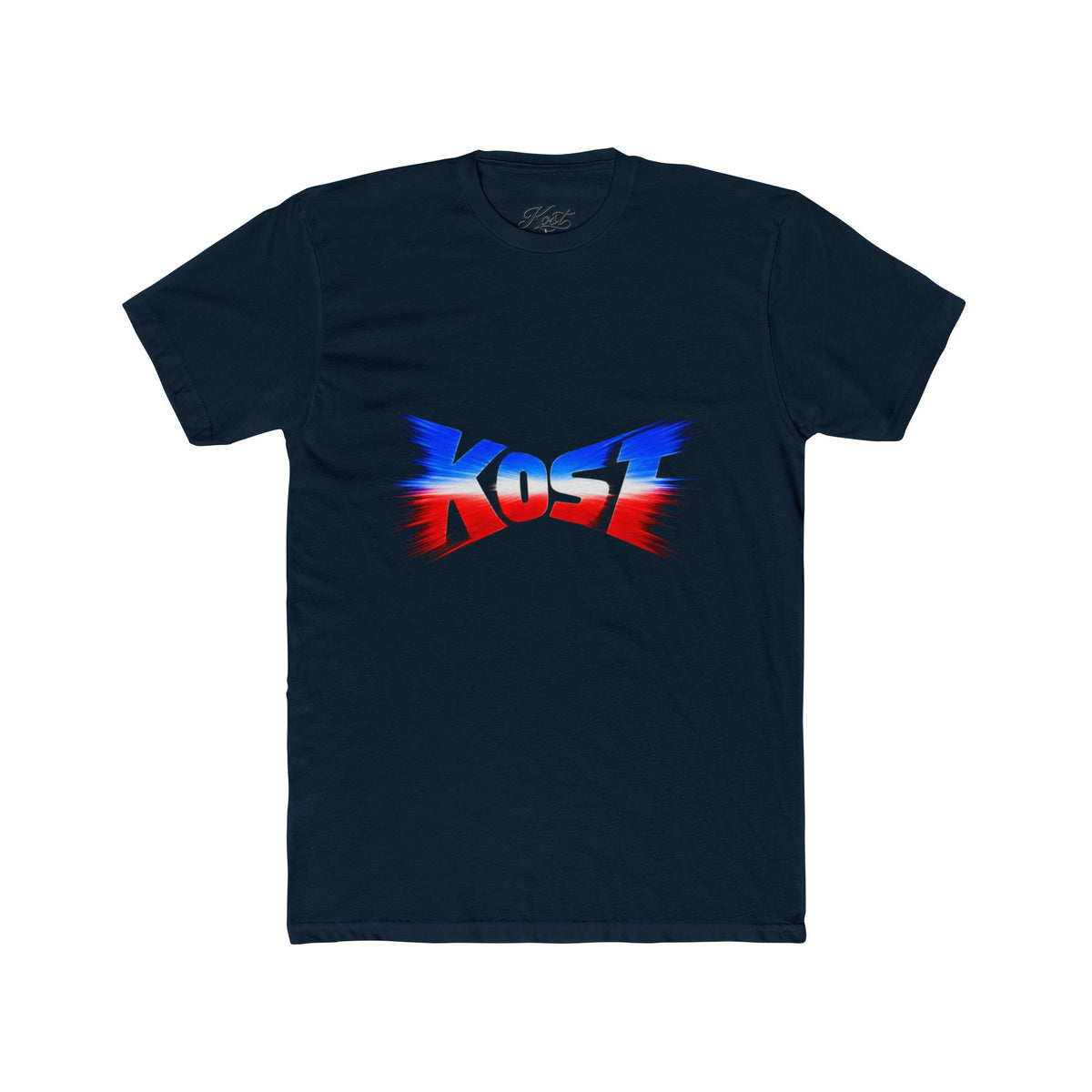 KOST Graphic T-Shirt