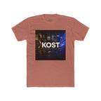 Unisex Cotton Crew Tee