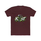 KOST Motocross Dirt Bike Graphic T-Shirt