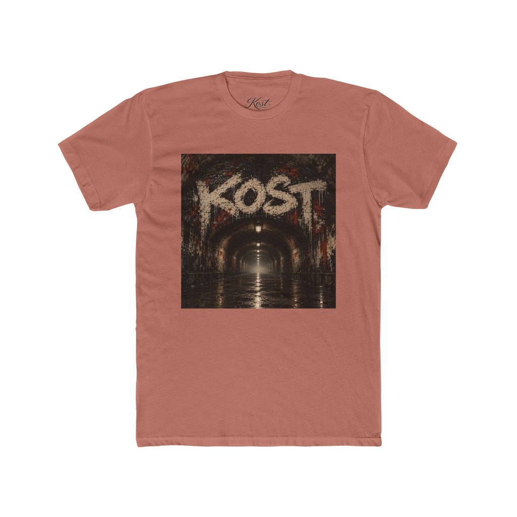 KOST Graffiti Tunnel Tee