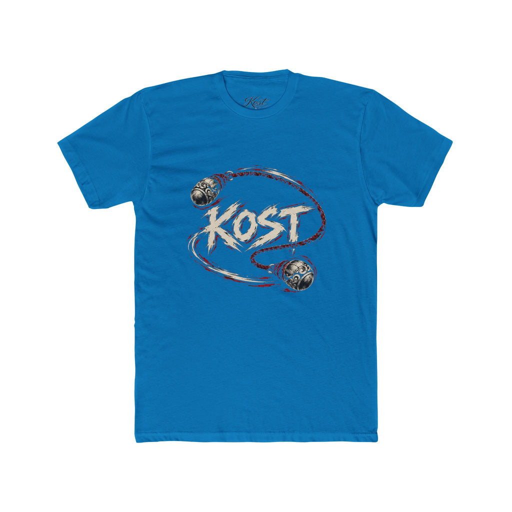 Koi Fish Graphic T-Shirt